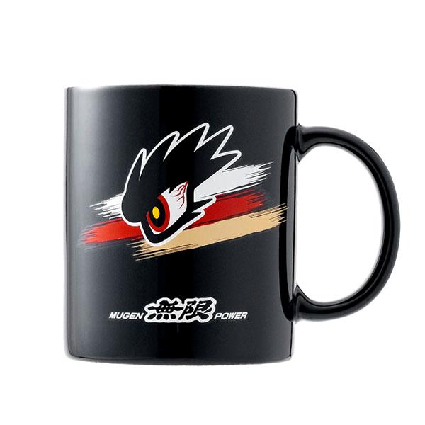 TEAM MUGEN MUG CUP（マグカップ）