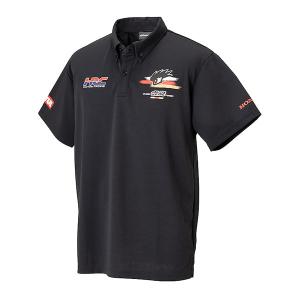 TEAM MUGEN POLO SHIRT（ポロシャツ）｜autosport-web