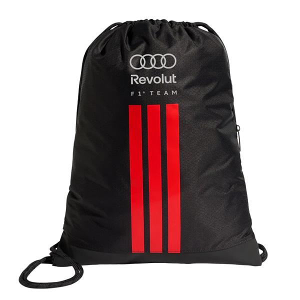 AUDI REVOLUT F1 チーム DNA ジムサック 2026