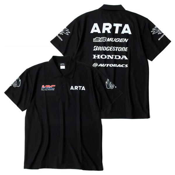 RTA レプリカ25 ポロシャツ