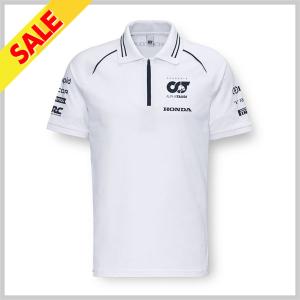 ビザ・キャッシュアップRB F1チーム 角田裕毅 ドライバー Tシャツ 2024