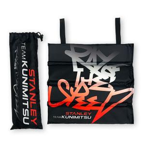 STANLEY TEAM KUNIMITSU 2025 NEWERA フルジップフーディー