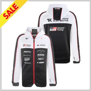 トヨタ（TOYOTA） TOYOTA GAZOO Racing オフィシャル ライトウェイト