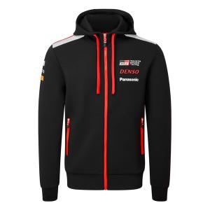 TOYOTA GAZOO Racing WRC チーム レインジャケット 2023 : as TOYOTA GAZOO Racing WRC チーム レインジャケット 2023 : as