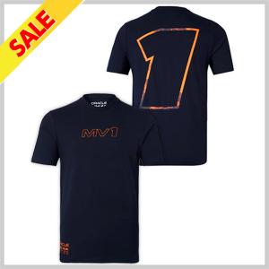 オラクル レッドブル レーシング チーム USAレース限定 ポロシャツ