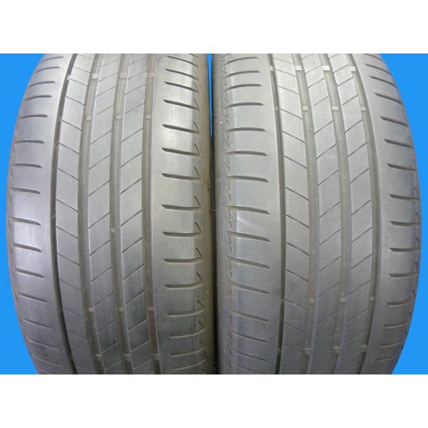 ブリヂストン トランザ T005●225/40R18●6分山 2本 検査済み！取付/手渡し可！●(r...