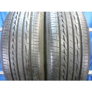 バリ山！レグノ GR-XII●215/55R17●8分山 2本 検査済み！取付/手渡し可！●210クラウン レクサスHS 200クラウン VWパサート●(rM899