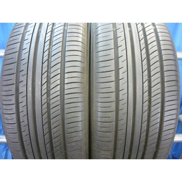 バリ山！アドバン デシベル V552●225/45R18●8分山 2本 2021年製！取付/手渡し可...