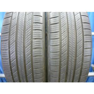 TOYO TIRES PROXES R46 225/55R19 23年製造 中古4本セット クラウン 