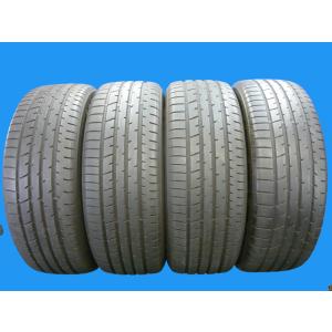 プロクセス R46□225/55R19○7分山 4本 2022年製!取付/手渡し可 プロクセス R46□225/55R19○7分山 4本 2022年製!取付/手渡し可