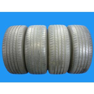 BRIDGESTONE 中古タイヤ 4本 225/45R18 ブリヂストン REGNO GR