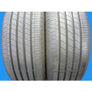 BRIDGESTONE（ブリヂストン） 2024年製 BRIDGESTONE 215/45R18 89W