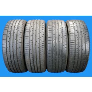 TOYO TIRES（トーヨータイヤ） 24年製 日本製 225/55R19 99V PROXES