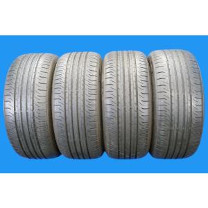 ブリヂストン トランザ T005A○215/55R18○6分山 4本 2023年製！取付