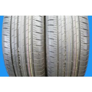 ブリヂストン　トランザ　215/45R18 19年製　2本①　ほぼ未使用 バリ山！ブリヂストン トランザ T005A○215/45R18○8分山 2本 2025年製