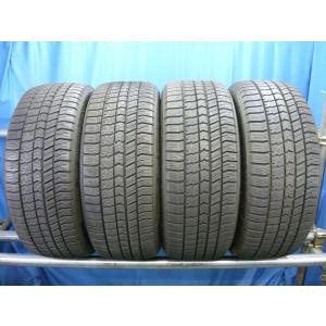 中古スタッドレスタイヤ225/45R18 GOODYEAR ICE NAVI7 中古スタッドレスタイヤ225/45R18 GOODYEAR ICE NAVI7 中古