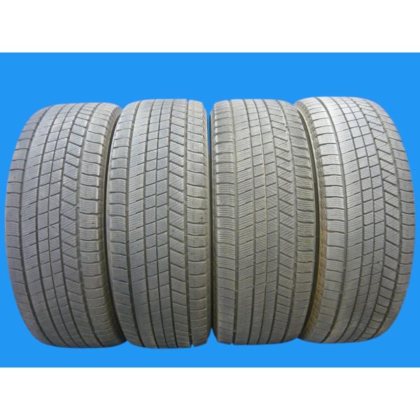 ブリヂストン ブリザック VRX3■225/55R18●7分山 4本 検査済み！取付/手渡し可！●(...