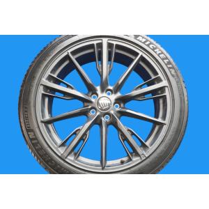 クラウン純正ホイール 21インチリム径21(F/R) リム幅8.5J(F/R
