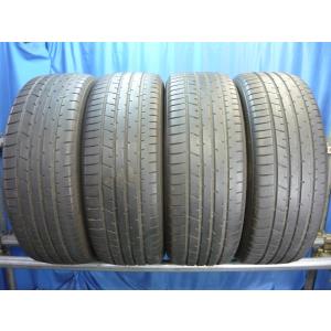 プロクセス R46□225/55R19○7分山 4本 検査済み！取付/手渡し可 