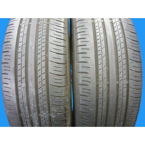 ダンロップ グランドトレック PT30■225/60R18●6分山 2本 検査済み！取付/手渡し可！...