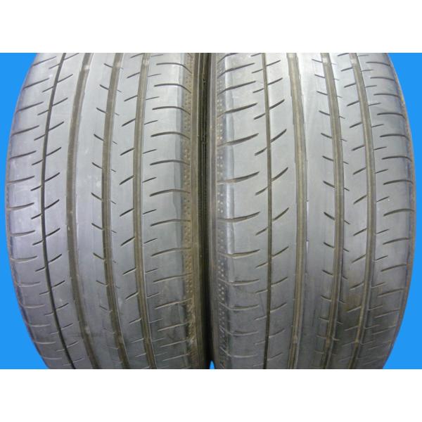 ヨコハマ ブルーアース GT●215/45R17●7分山 2本 検査済み！取付/手渡し可！●(r42...