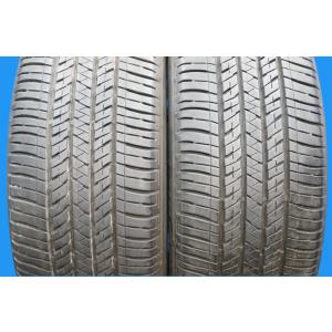 BRIDGESTONE ECOPIA H/L 422 Plus 225/55R18の価格比較 - みんカラ