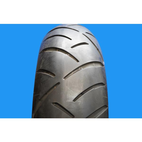 ダンロップ スポーツマックス II D204 J●160/60ZR17●手渡し可！●(bH832