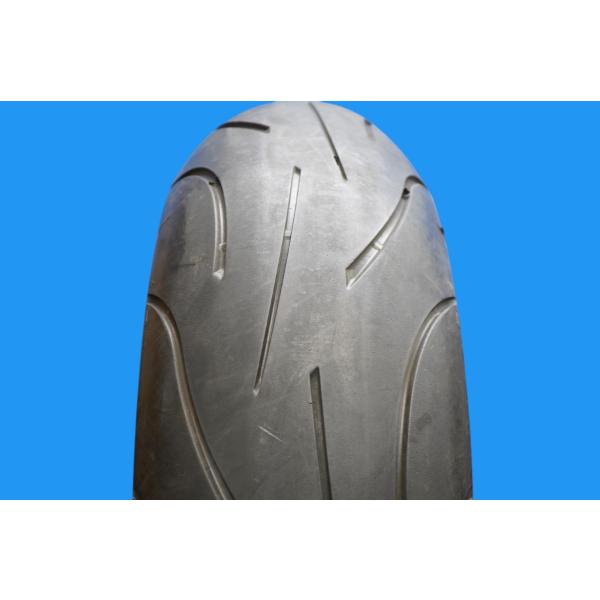 ミシュラン パイロットパワー 2CT●190/50ZR17●手渡し可！●(bH957