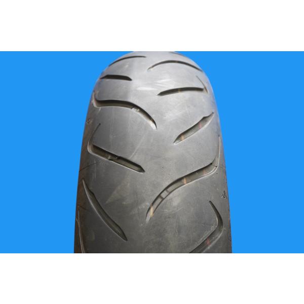 ダンロップ スポーツマックス D222●160/60ZR17●手渡し可！●(b8517