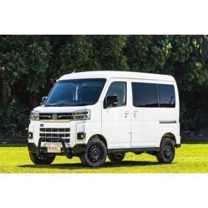 【在庫品T 即納 ラスト1点 】KLC製 S700V 2WD車 専用 アトレー リフトアップサスペン...