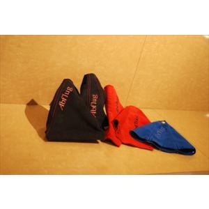 R32 シフト＆サイドブーツセット (青)