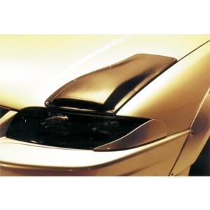 GT-R33 ヘッドライトアイライン