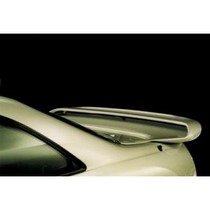 R33 スカイラインGT-S リアスポイラーver.R (Low） 塗装済み