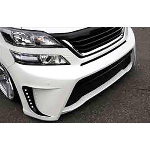 トヨタ 20系アルファード・ヴェルファイア FF車用 リアキャンバー