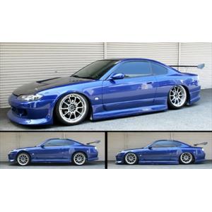 シルビア S15 2WD エアーランナー ベーシック｜autostyle-sore