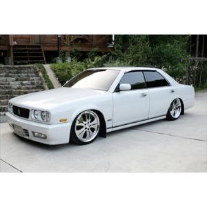 日産純正部品 Y32 ルーフバイザー セドリック グロリア ニッサン Y32 セドリック/グロリア グランツーリスモアルティマ