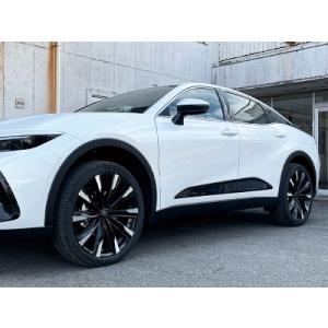 AZSH35 クラウンクロスオーバー EAZY-UP(イージーアップ)