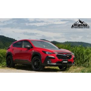 TANABE タナベ UP210 リフトアップサス (1台分) クロストレック GUE