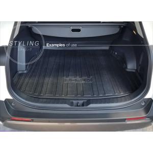 50系 RAV4 アクルックス トランクトレイ (トランクマット)