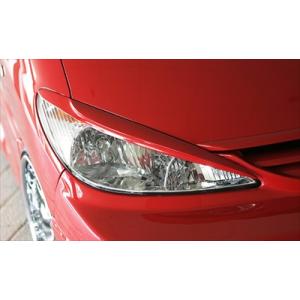 トヨタ（TOYOTA） 20 50 55系 エスティマ 前期 新品 ヘッドライト