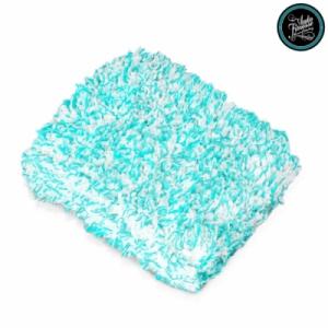PLUSH WASH PAD プラッシュウォッシュパッド