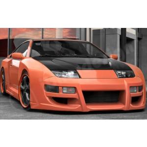HKS（エッチケーエス） ハイパーマックス S 80300-AN019 日産 Z32