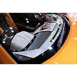 ☆7P☆日産 フェアレディ Z33 インテリアパネル カーボン 高級 前期