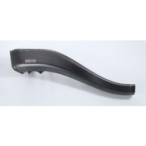 BRZ ZD8 インテークDプラス CFRP