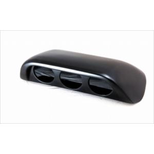 インプレッサ XV/G4 GP/GJ トリプルメーターフード インプレッサ G4 GP/GJ トリプ...