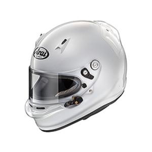 ARAI SK-6-PED 白 サイズ：61-62