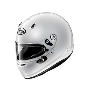 ARAI GP-6 8859 白 サイズ：59
