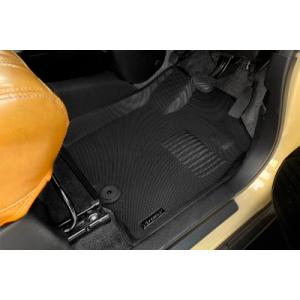 MR52/92 ハスラー 3Dフロアマット フロントのみ