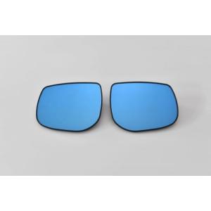 GT インプレッサスポーツ ワイドビュー ブルードアミラーレンズ