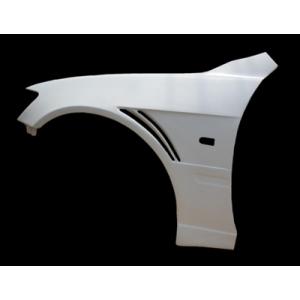 ALTEZZA タイプ2 フロントフェンダー +20mm 塗装済み : エアロ